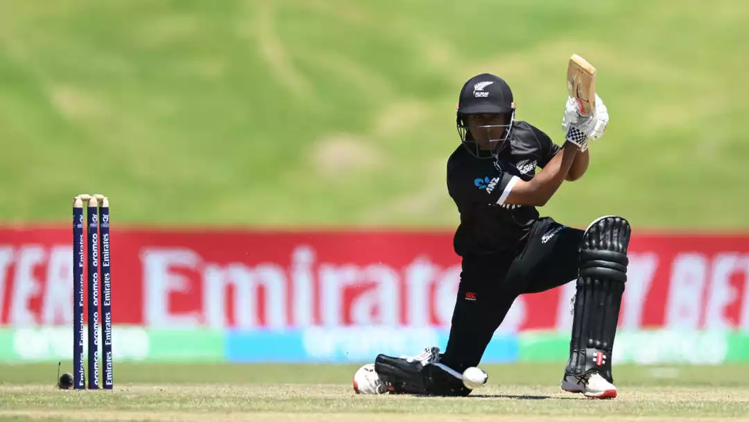 Who is Snehith Reddy? New Zealand’s U19 Team All-Rounder  