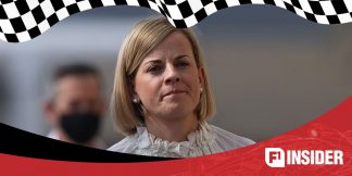 Who is Toto Wolff's wife ? टोटो वोल्फ की पत्नी कौन हैं?   