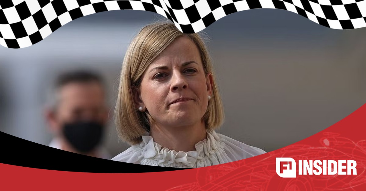 Who is Toto Wolff's wife ? टोटो वोल्फ की पत्नी कौन हैं?   