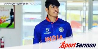 Who is Uday Saharan? India’s U19 team Captain  