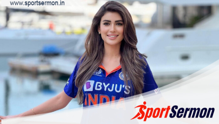 Who is Wazhma Ayoubi? Age, Twitter, Instagram, Husband  