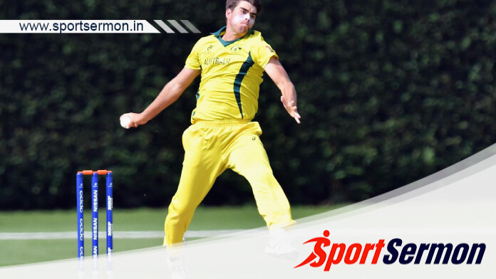 Who is Xavier Bartlett? Five Facts About Australian Pacer  