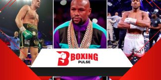 इतिहास का सबसे अमीर मुक्केबाज कौन? Mayweather, Fury, Joshua, Tyson, Ali  