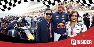 Who is the richest owner in F1? फॉर्मूला 1 में सबसे अमीर मालिक कौन है?   