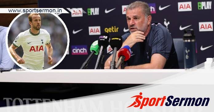 Who should replace Harry Kane at Tottenham Hotspur?   Who should replace Harry Kane at Tottenham Hotspur?