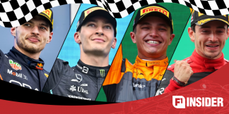 F1 ड्राइवरों को फिट क्यों होना चाहिए? जानिए कारण  