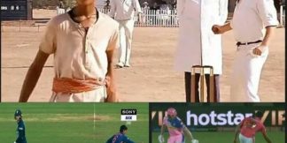 Why Is ‘Mankading’ Controversial?  