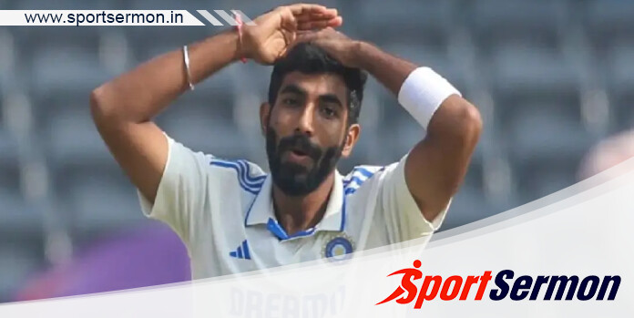 Why Jasprit Bumrah will not play in IND vs ENG 4th Test?   Why Jasprit Bumrah will not play in IND vs ENG 4th Test?