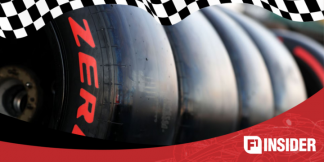 Why are F1 car tires smooth? F1 कार के टायर चिकने क्यों होते हैं?  