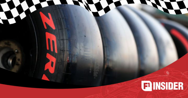 Why are F1 car tires smooth? F1 कार के टायर चिकने क्यों होते हैं?  