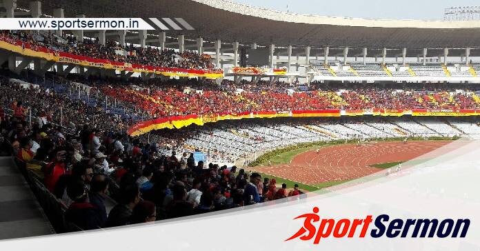 Why is Kolkata called the Mecca of Indian football?  