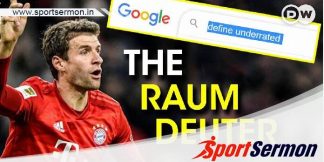 Why is Thomas Müller underrated?  