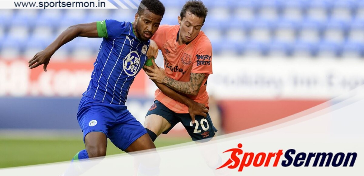 Wigan Athletic vs Everton Betting Tips and Prediction   Wigan Athletic vs Everton Betting Tips and Prediction