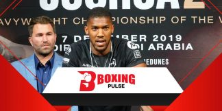 Mega Card This Year: जोशुआ और कॉनर इस साल मेगा कार्ड?  