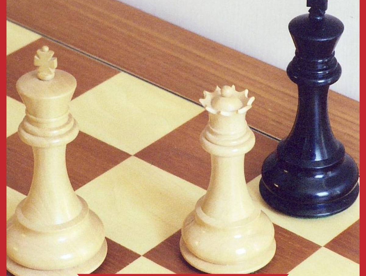 check and checkmate: चेक और चेकमेट को आसानी से समझें  