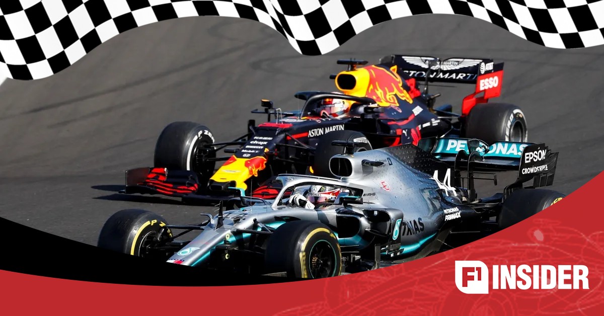 Williams F1 की दुनिया में…  