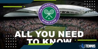 Wimbledon 2023: यहां जानें विंबलडन 2023 की महत्वपूर्ण बातें  