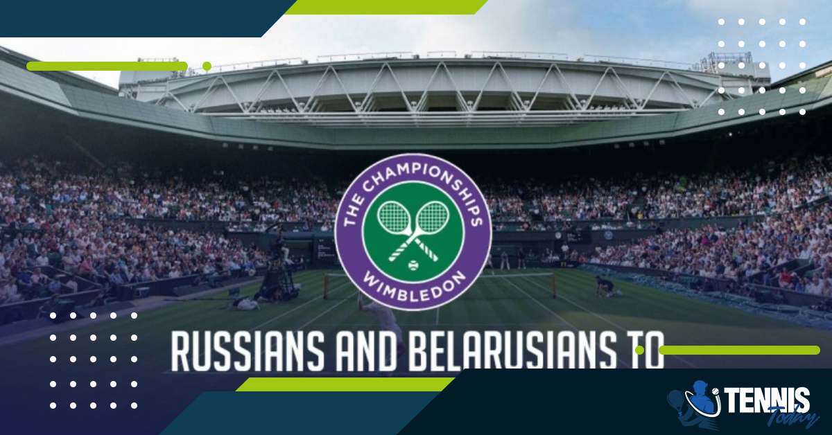 Wimbledon 2023: विंबलडन 2023 में न्यूट्रल के रूप में खेलेंगे रूसी और बेलारूसी खिलाड़ी  