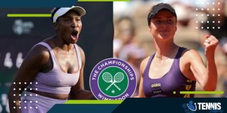 Wimbledon 2023: विलियम्स और स्वितोलिना को मिला वाइल्डकार्ड  