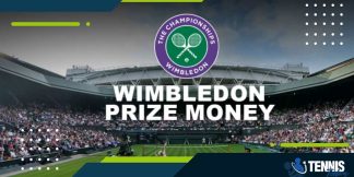 Wimbledon 2023: विंबलडन ने बढ़ाई इतने डॉलर की पुरस्कार राशि  