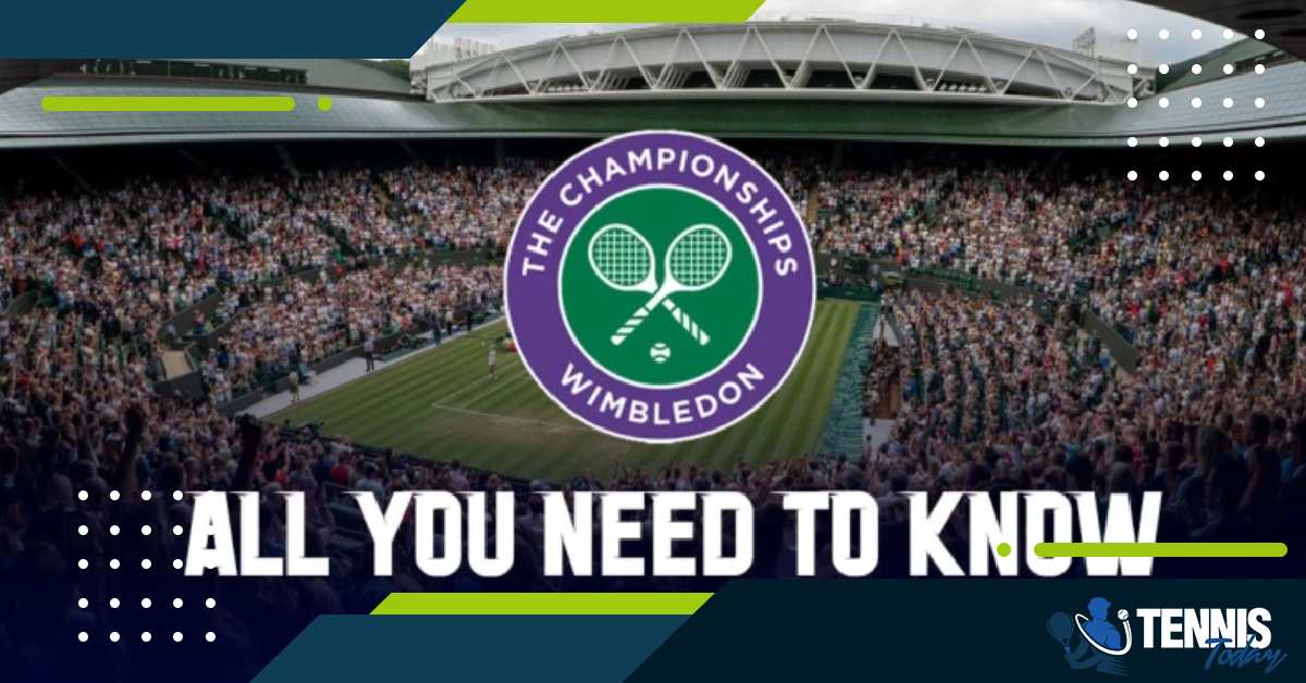 यहां देखें Wimbledon 2023 से जुड़ी महत्वपूर्ण जानकारियां  