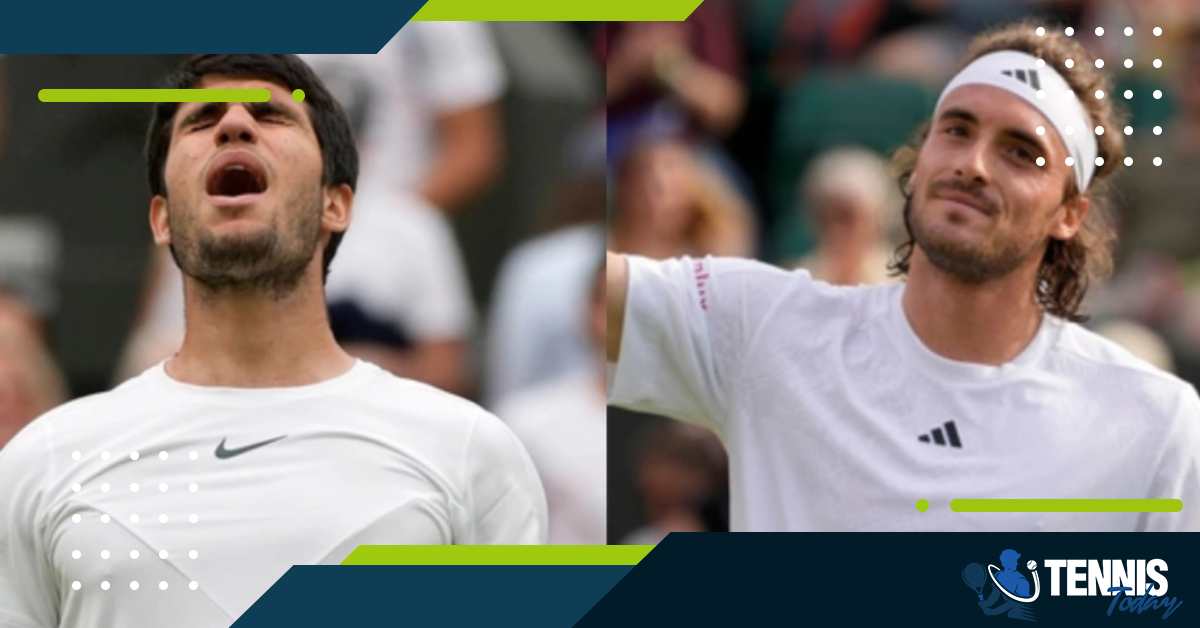 Wimbledon 2023: विंबलडन के चौथे दौर में पहुंचे ये खिलाड़ी  