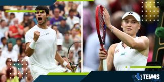 Wimbledon 2023: आज सेमीफाइनल पर होगी इन खिलाड़ियों की नजर  