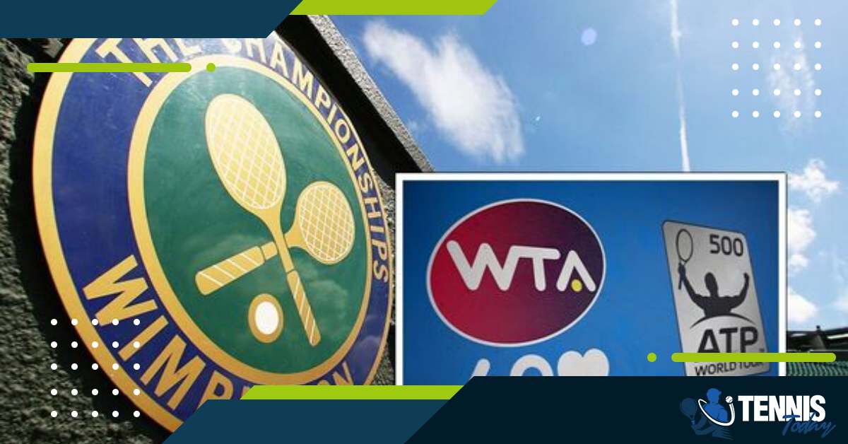 Wimbledon News: क्या रूस पर प्रतिबंध को लेकर जारी है एटीपी और डब्ल्यूटीए के साथ विंबलडन की बातचीत?  