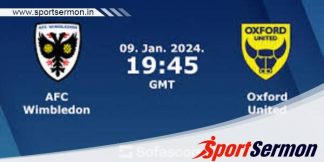 Wimbledon vs Oxford United: Preview & Prediction  