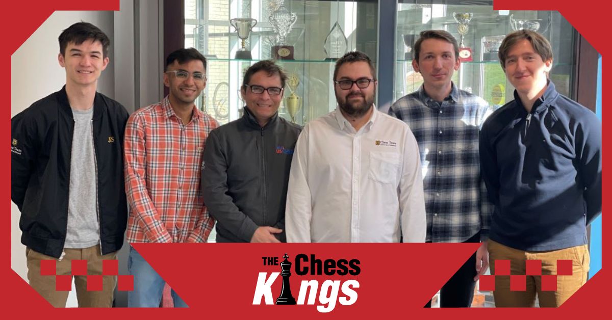 Winter Chess Classic 2023 का कौन बना विजेता?  