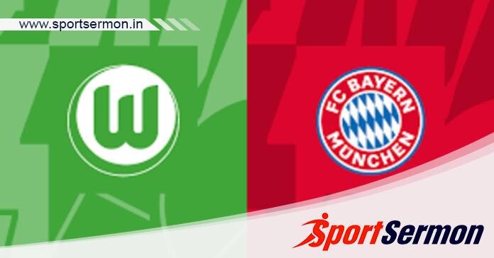 Wolfsburg vs Bayern Munich: Preview & Prediction  