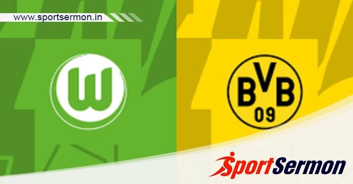 Wolfsburg vs Borussia Dortmund: Preview & Prediction  