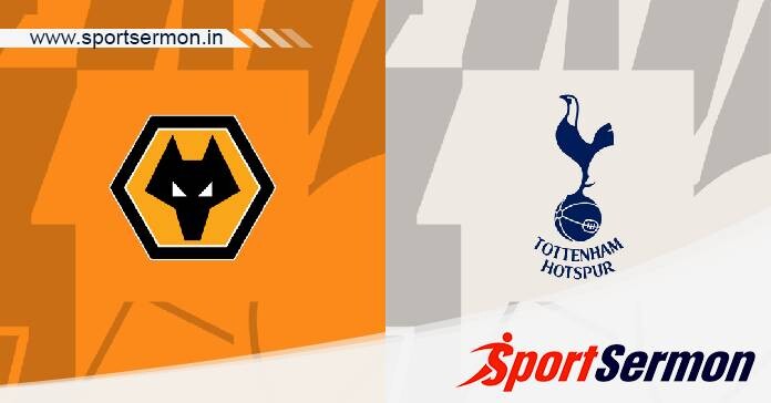 Wolverhampton Wanderers vs Tottenham: Preview & Prediction  