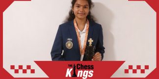 तेजस्विनी भारत की नवीनतम महिला इंटरनेशनल मास्टर बनीं  