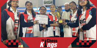 Women Chess Championship 2022 में इन्होंने मारी बाजी  