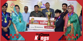 Women's Chess League में इन्होंने मारी बाजी  