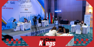 Women’s Grand Prix New Delhi के Round का हाल जानिए  