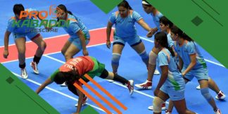 जानिए Women's Kabaddi की वजह से क्या हुआ है देश में बदलाव  