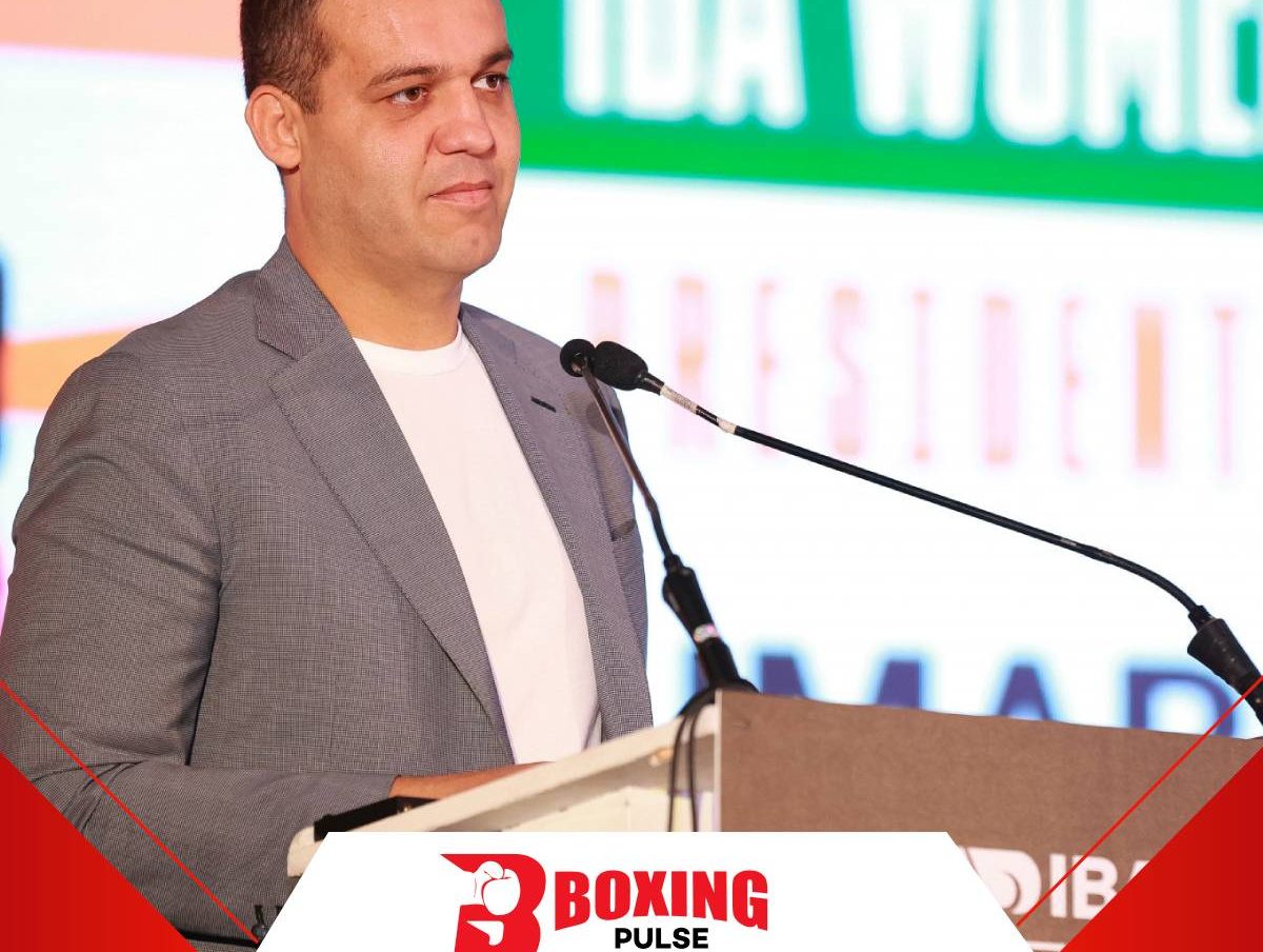 Women's World Boxing Championships: IBA ने नई दिल्ली की प्रशंसा की  