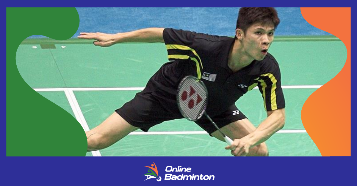 Badminton News :  Wong Cheong  चाहते हैं कि राष्ट्रीय टीम आने वाले खतरे के प्रति सतर्क रहे   Badminton News :  Wong Cheong  चाहते हैं कि राष्ट्रीय टीम आने वाले खतरे के प्रति सतर्क रहे