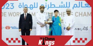 World Amateur 2023 का विजेता कौन?  