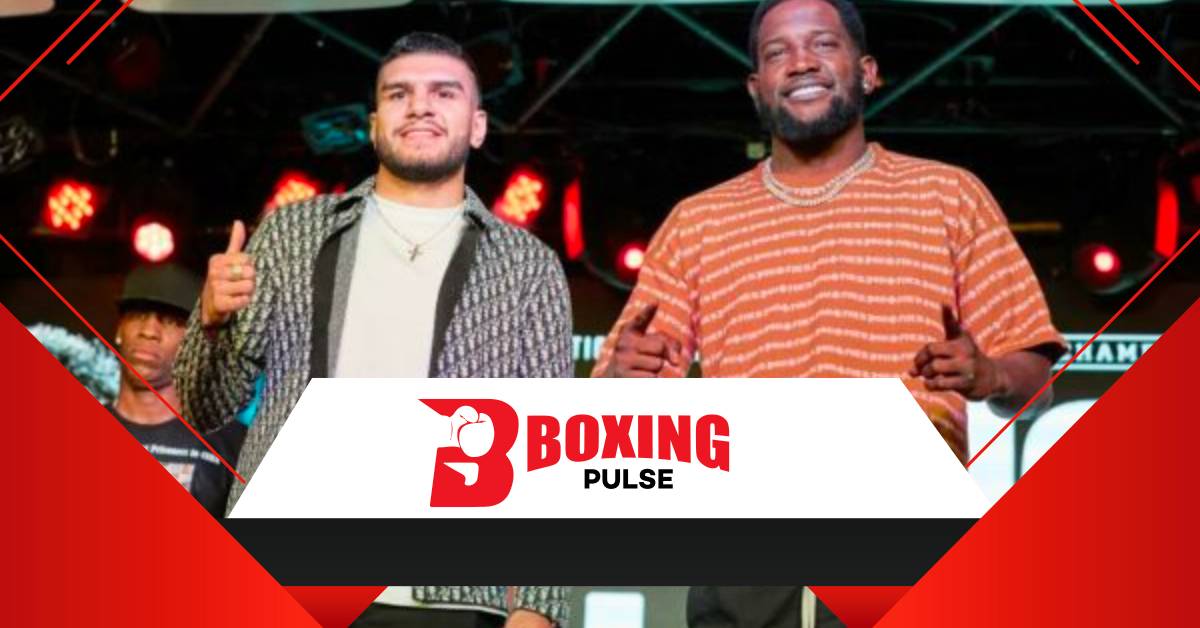 Albert Batyrgaziev vs Ender Luces: तारीख और भविष्यवाणियाँ  