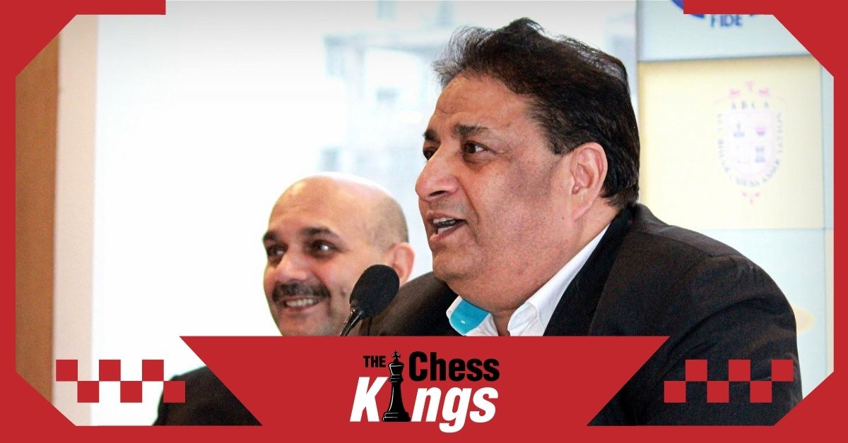 World Cadets 2023 से भारतीय प्रतिनिधिमंडल हटा  