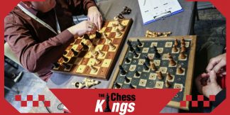 World Chess Championship की 8 अक्टूबर से हो रही है शुरुआत  