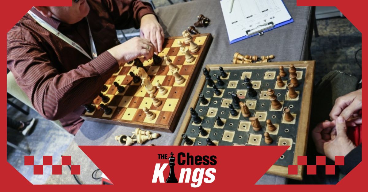 World Chess Championship की 8 अक्टूबर से हो रही है शुरुआत  