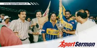 World Cup 1996: A detailed throwback to the iconic game  