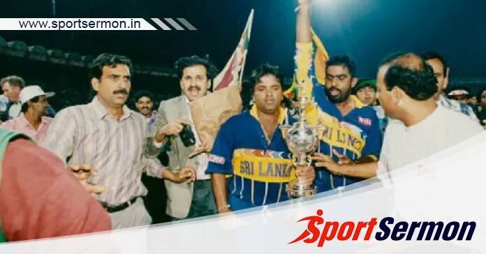 World Cup 1996: A detailed throwback to the iconic game   World Cup 1996: A detailed throwback to the iconic game