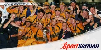 Cricket World Cup 2007 recap- A brief lookback!  