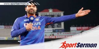 World Cup 2023: Rohit's savage response to journalist  