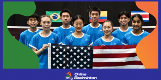 World Junior Championships 2023 : यूएसए  BWF  विश्व जूनियर चैंपियनशिप 2023 की मेजबानी करेगा  